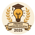 Premio Innovación Educativa 2025